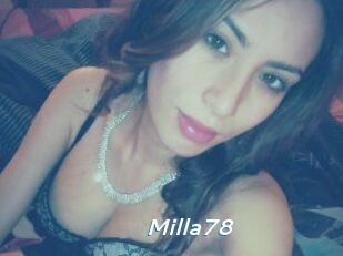 Milla78