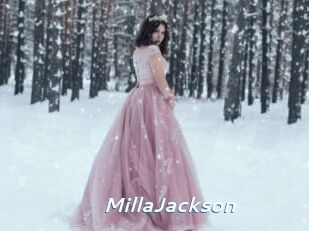 MillaJackson