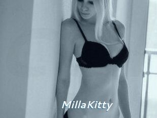 MillaKitty