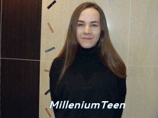 MilleniumTeen