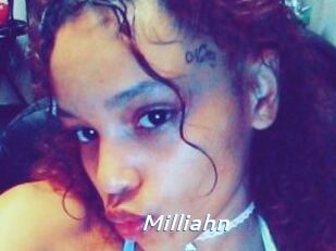 Milliahn