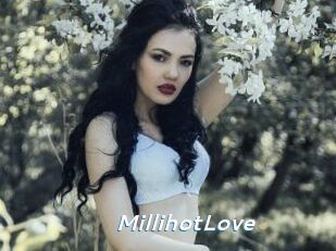 MillihotLove