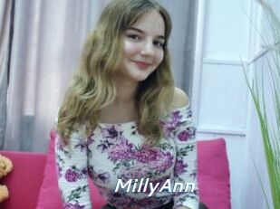 MillyAnn