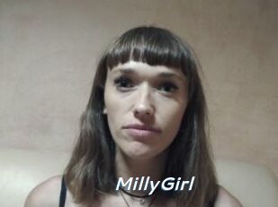 MillyGirl