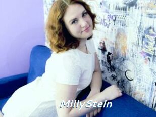 MillyStein