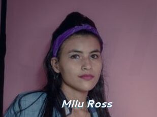 Milu_Ross