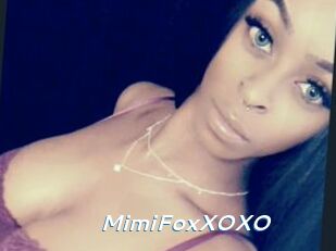 MimiFoxXOXO