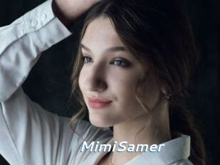 MimiSamer