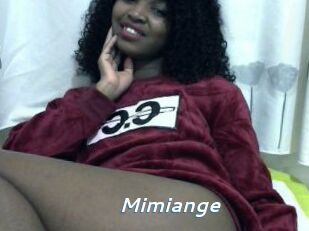 Mimiange