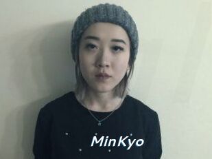 MinKyo