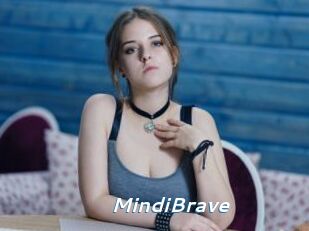 MindiBrave