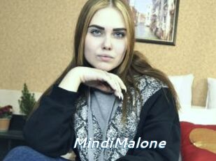 MindiMalone
