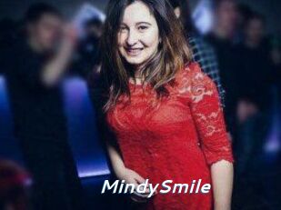 MindySmile