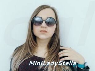 MiniLadyStella