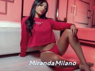 MirandaMilano