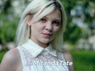 MirandaTate