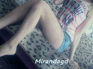 Mirandagd