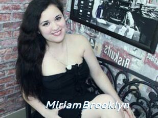 MiriamBrooklyn