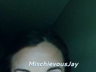 MischievousJay