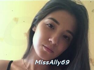 MissAlly69