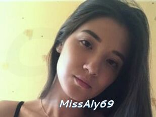 MissAly69