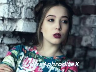 MissAphroditeX