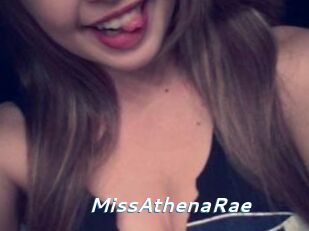 MissAthenaRae