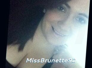 Miss_Brunette_92