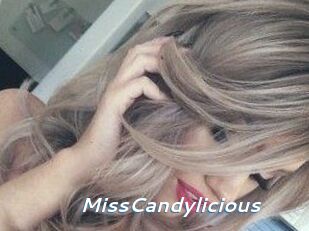 MissCandylicious