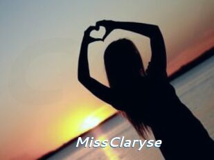 MissClaryse