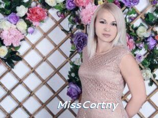 MissCortny