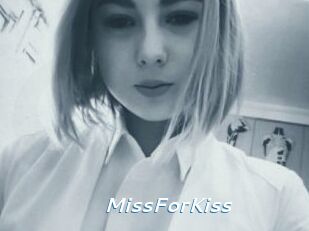 MissForKiss_