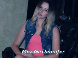 MissGirlJennifer