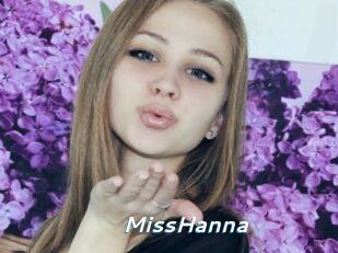 MissHanna