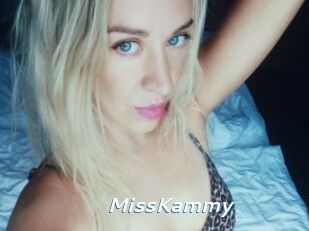 MissKammy