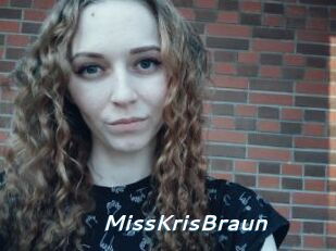 MissKrisBraun