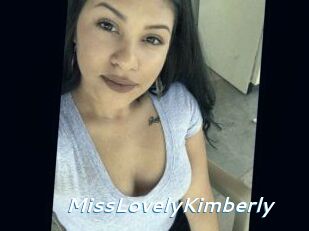 MissLovelyKimberly