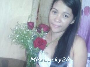 MissLucky_28