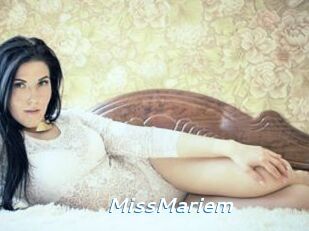 MissMariem