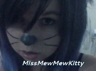 MissMewMewKitty