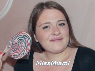 MissMiami