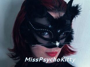 MissPsychoKitty