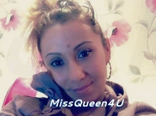 MissQueen4U