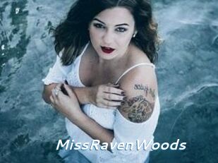 MissRavenWoods