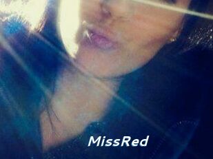 MissRed