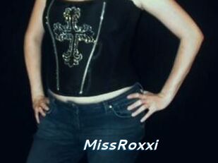 MissRoxxi