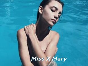 Miss_X_Mary