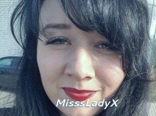 MisssLadyX