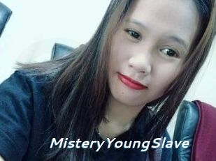 MisteryYoungSlave