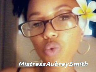 MistressAubreySmith